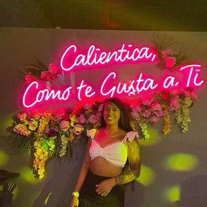 Meet your Posher, Laüra